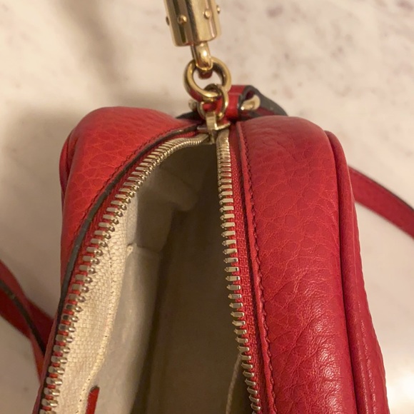 Gucci cross body - Picture 6 of 16